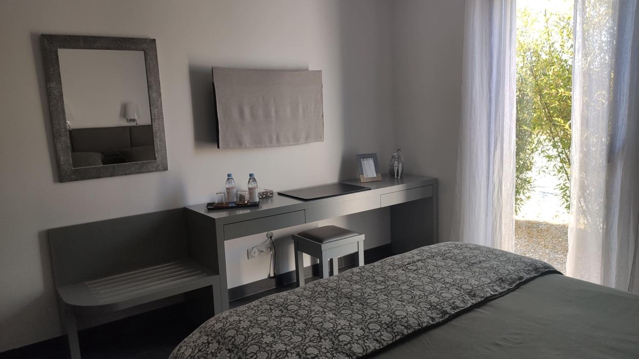 Photo of Bedroom in Rians