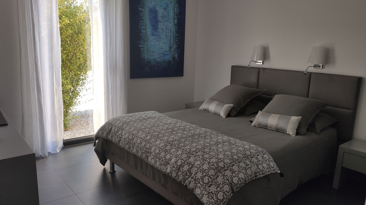 Photo of Bedroom in Rians