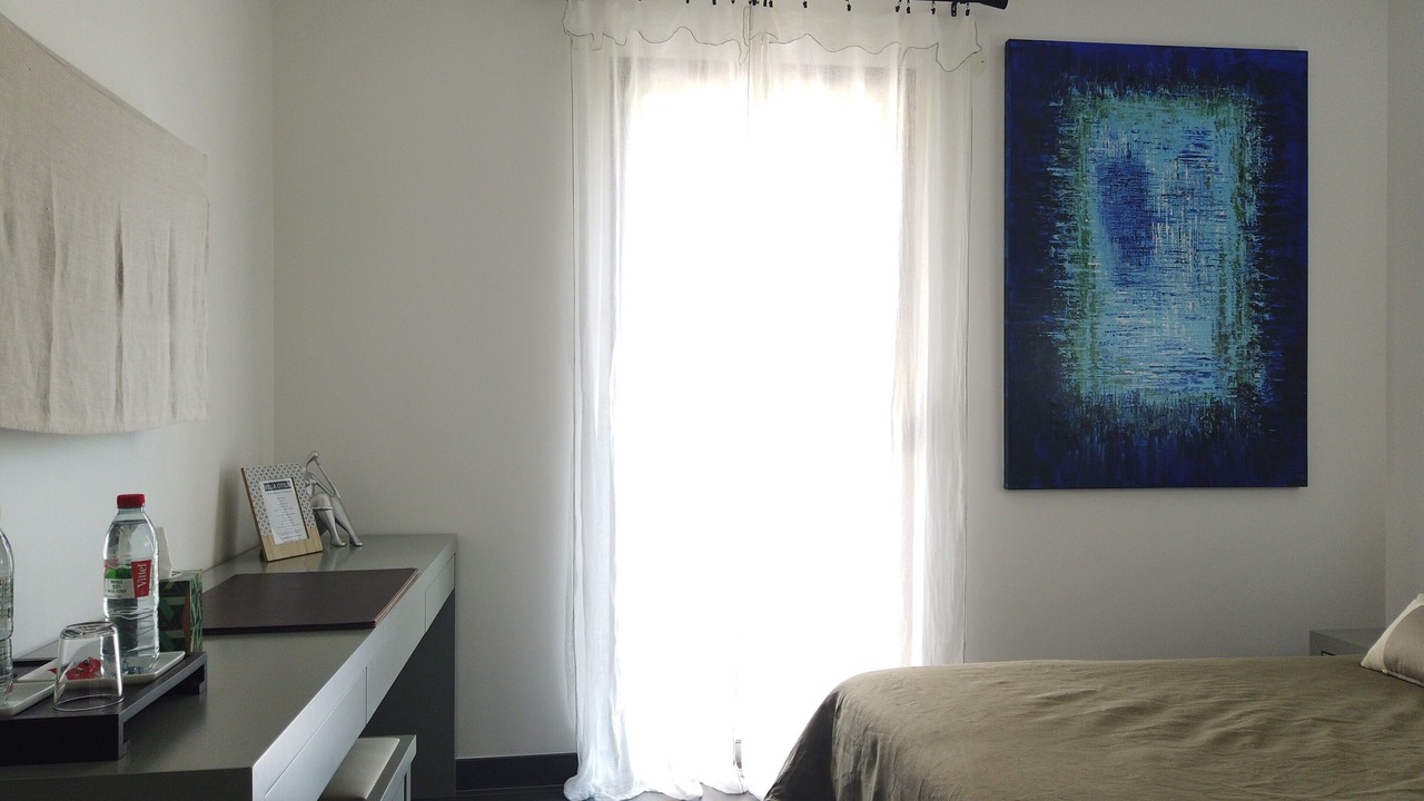 Photo of Bedroom in Rians