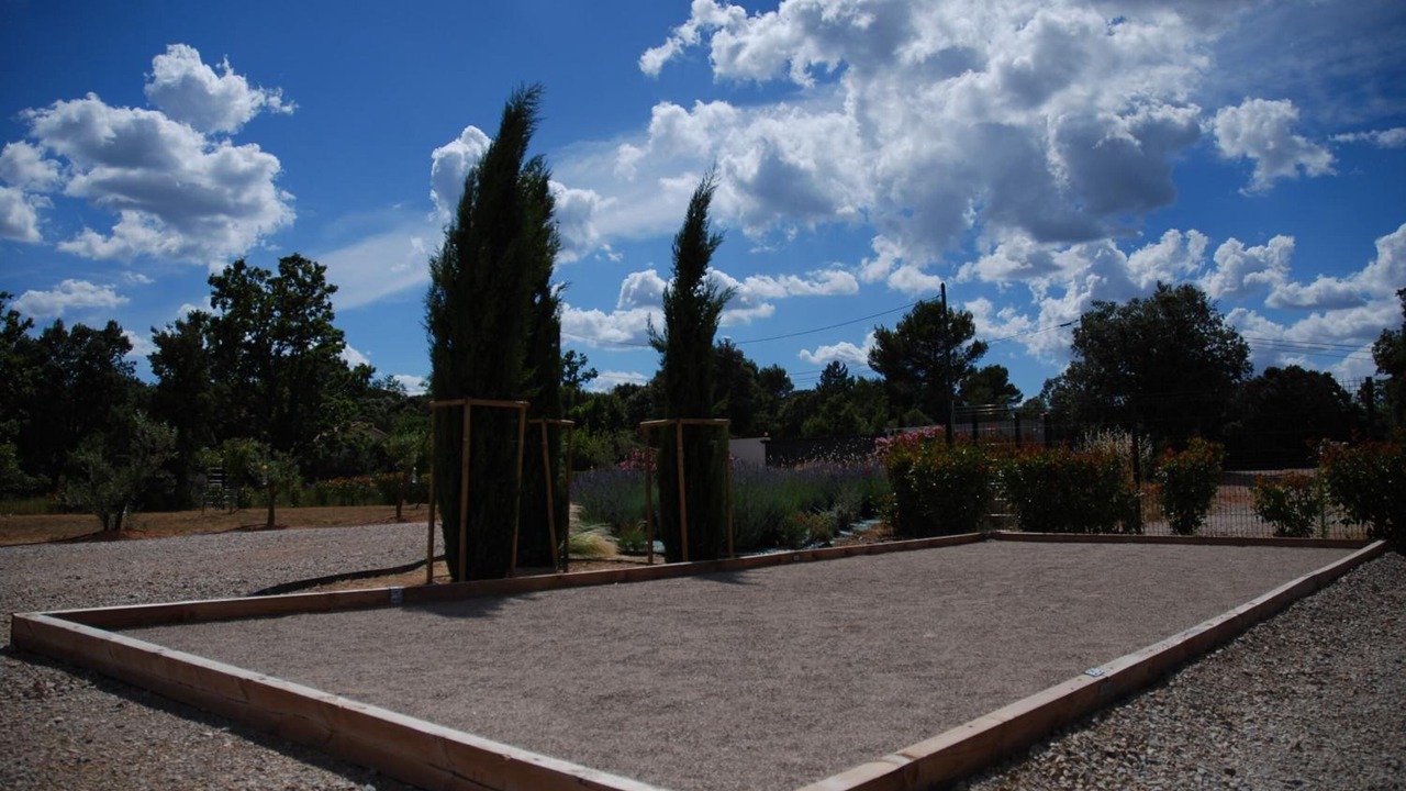 Photo of Outdoor in Rians