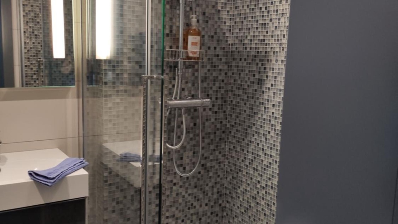Photo of Bathroom in Rians