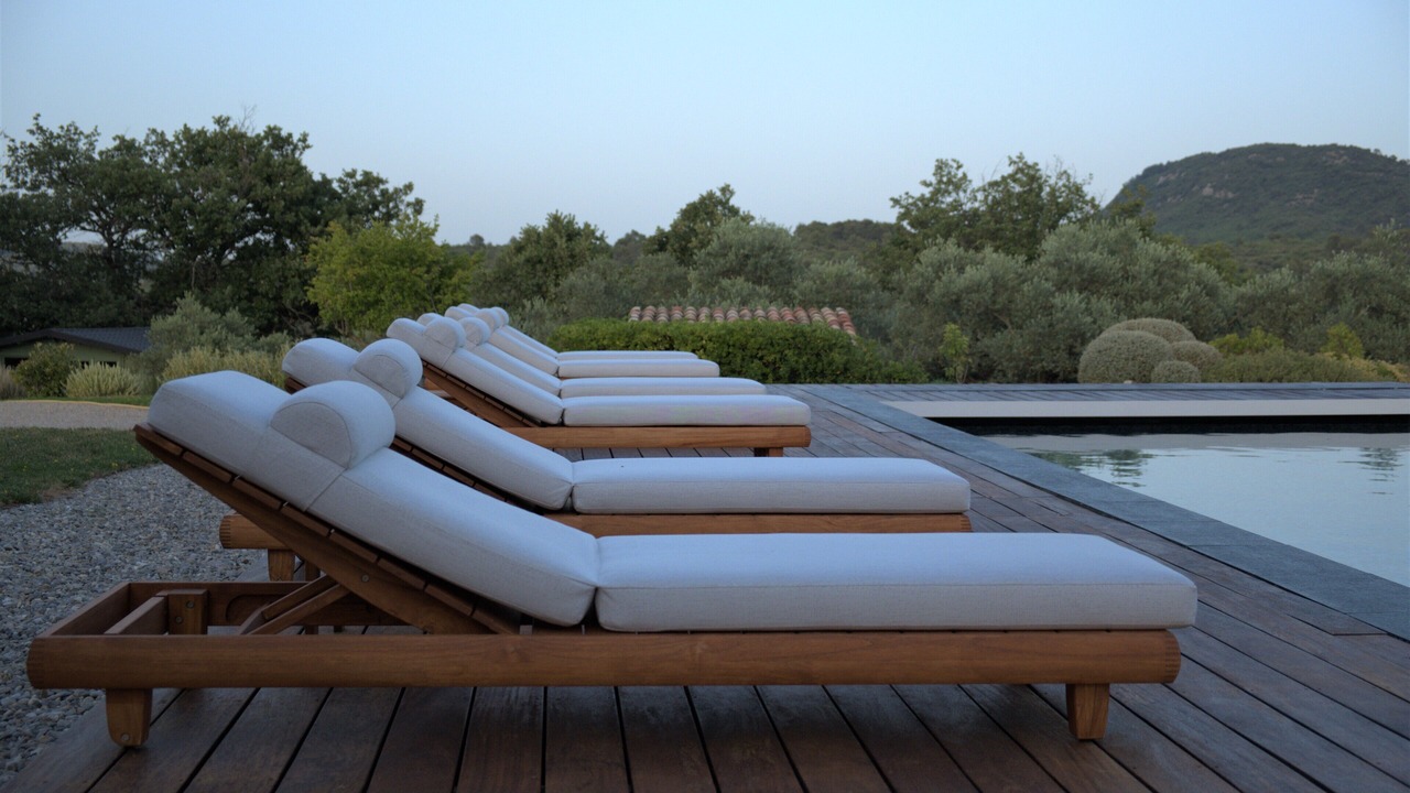 Photo of Patio Balcony in Rians
