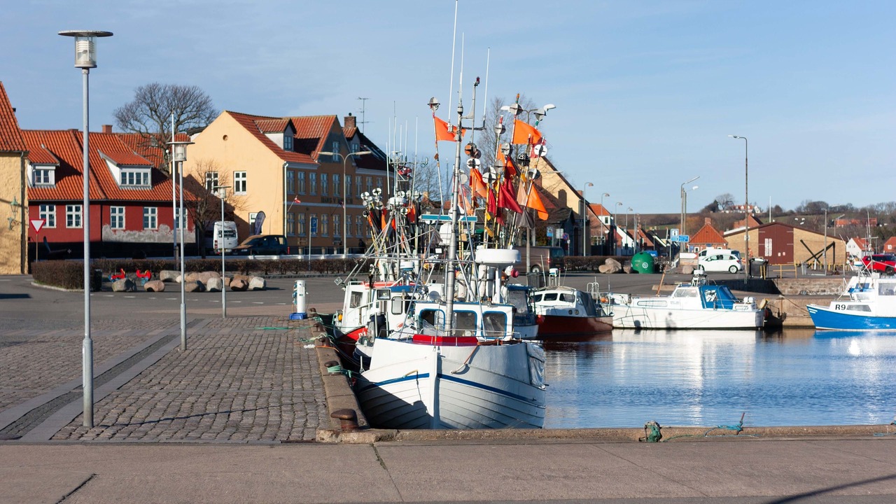 Photo of Others in Nexø