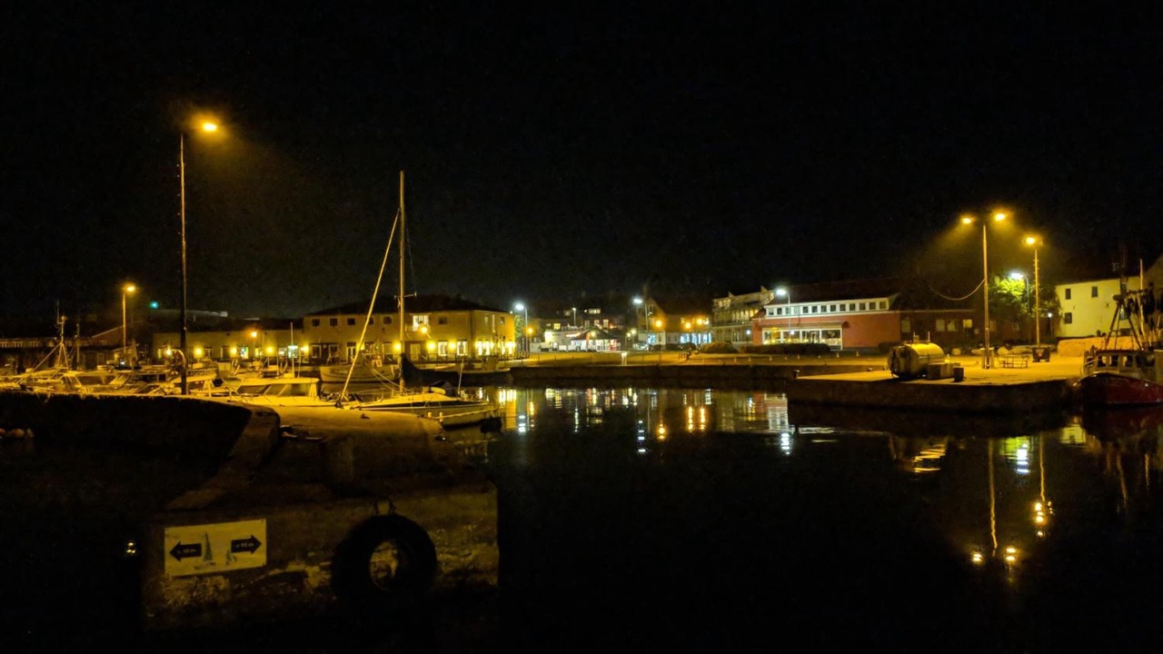 Photo of Outdoor in Nexø