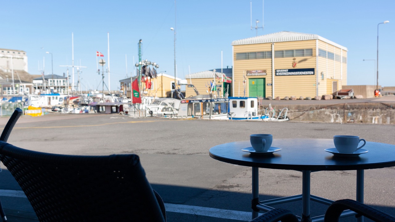 Photo of Bedroom in Nexø