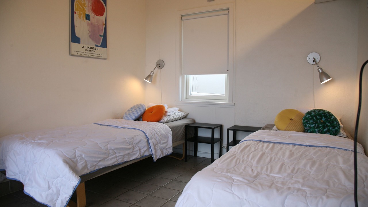 Photo of Bedroom in Nexø