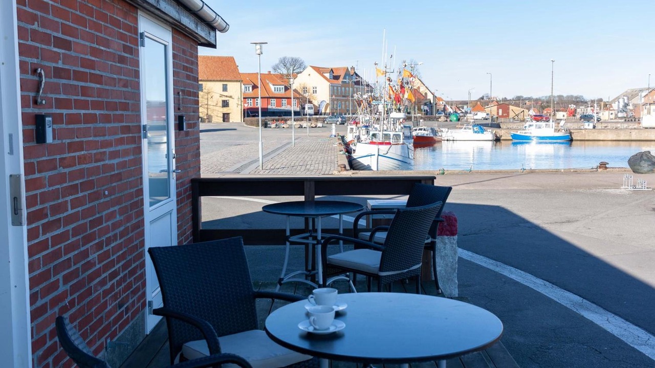 Photo of Patio Balcony in Nexø