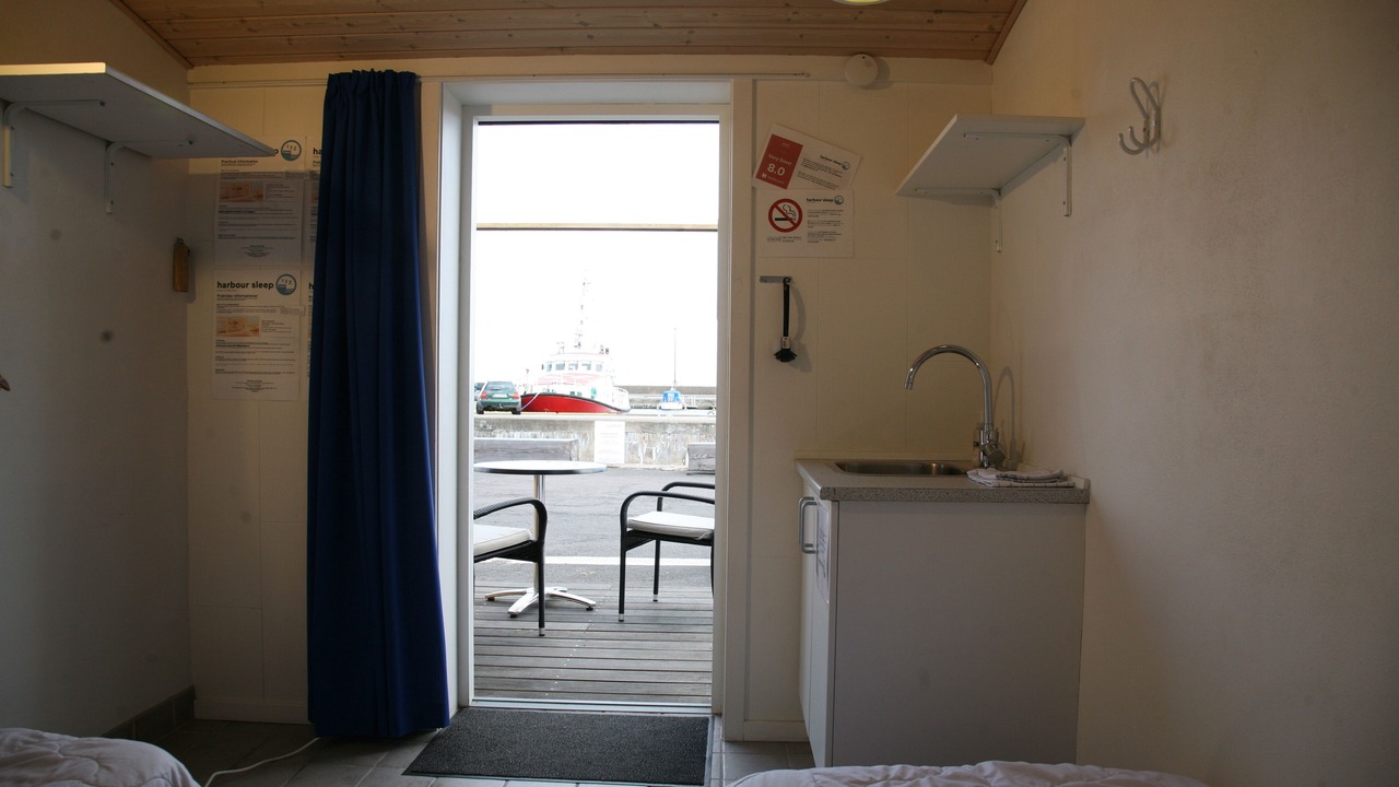 Photo of Patio Balcony in Nexø