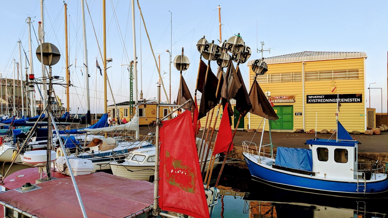Photo of Others in Nexø