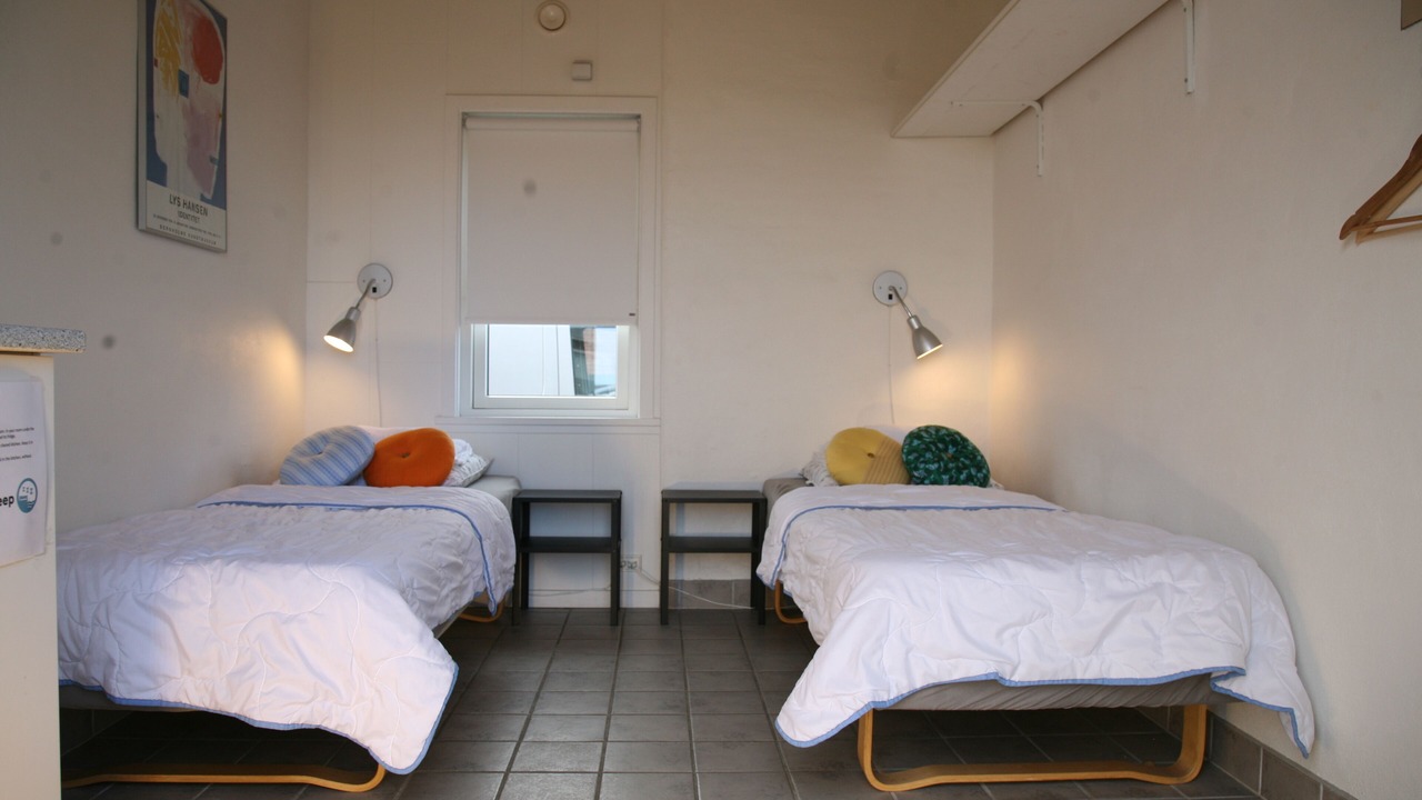 Photo of Bedroom in Nexø