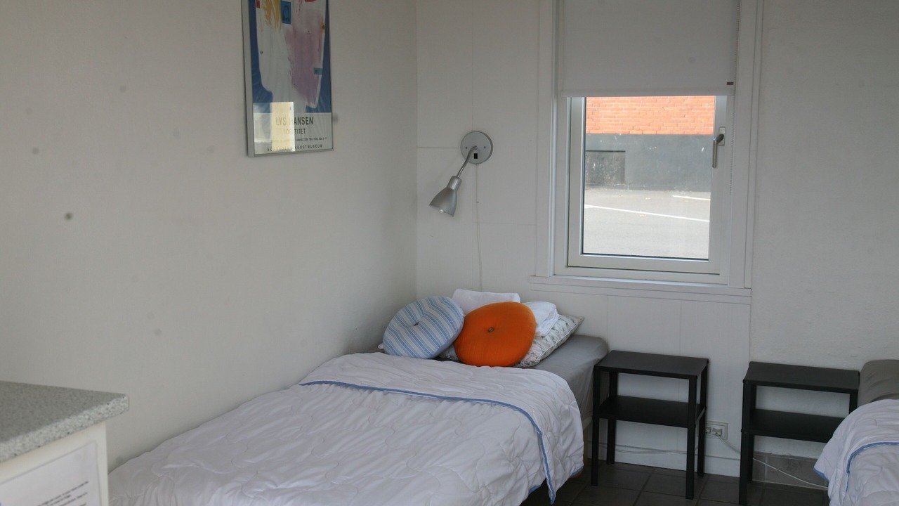 Photo of Bedroom in Nexø