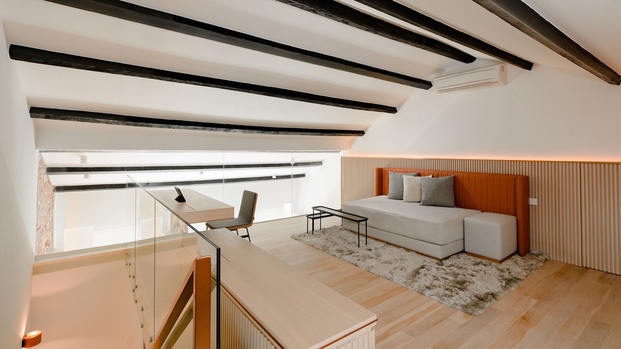 Photo of Bedroom in Historic George Town