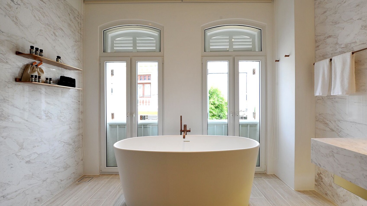 Photo of Others in Historic George Town