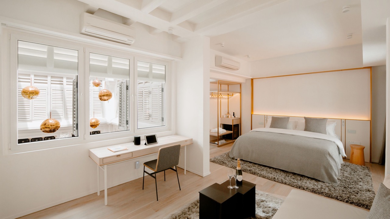 Photo of Others in Historic George Town