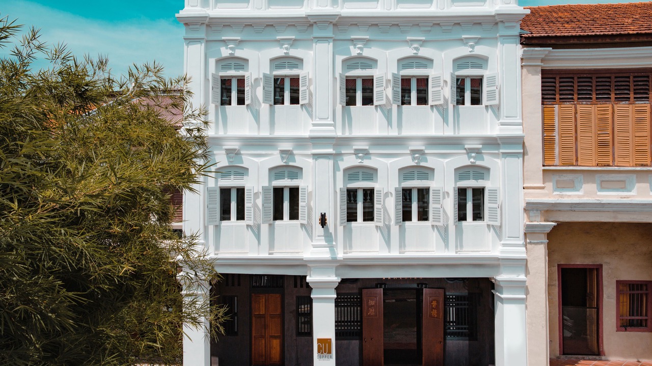 Photo of Outdoor in Historic George Town