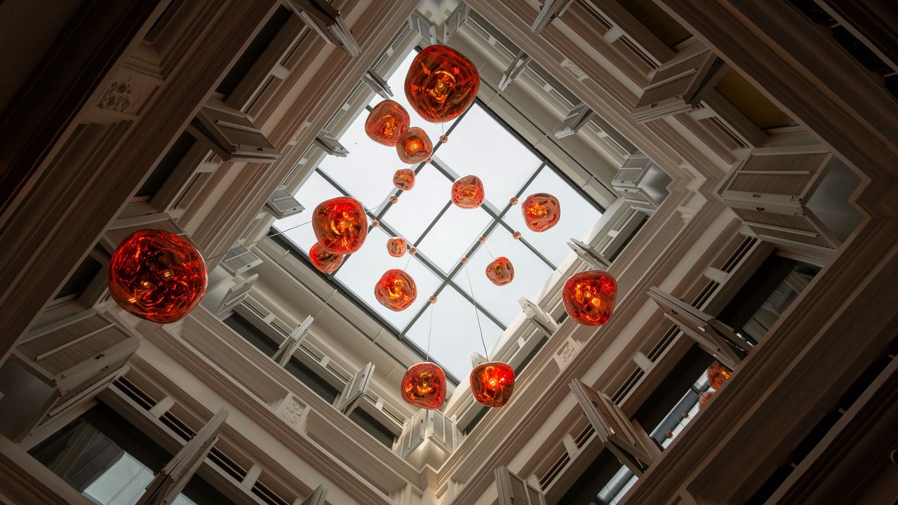 Photo of Others in Historic George Town