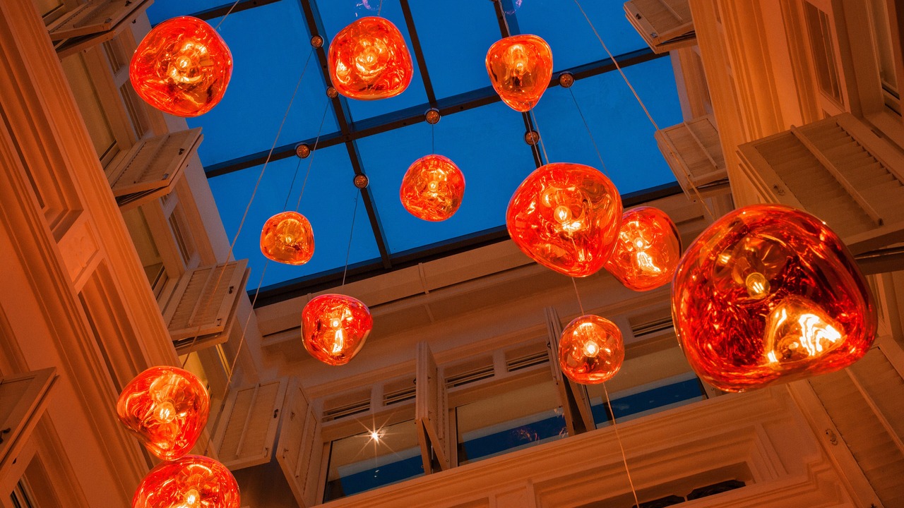 Photo of Others in Historic George Town