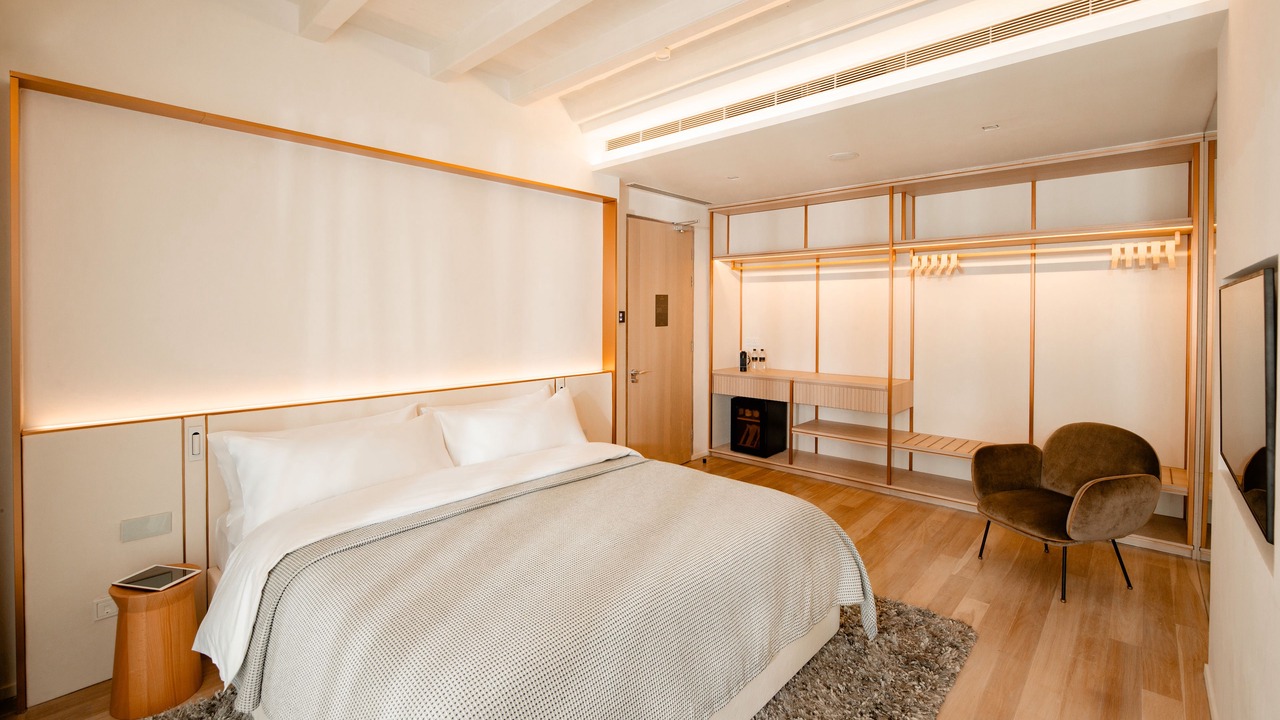 Photo of Bedroom in Historic George Town