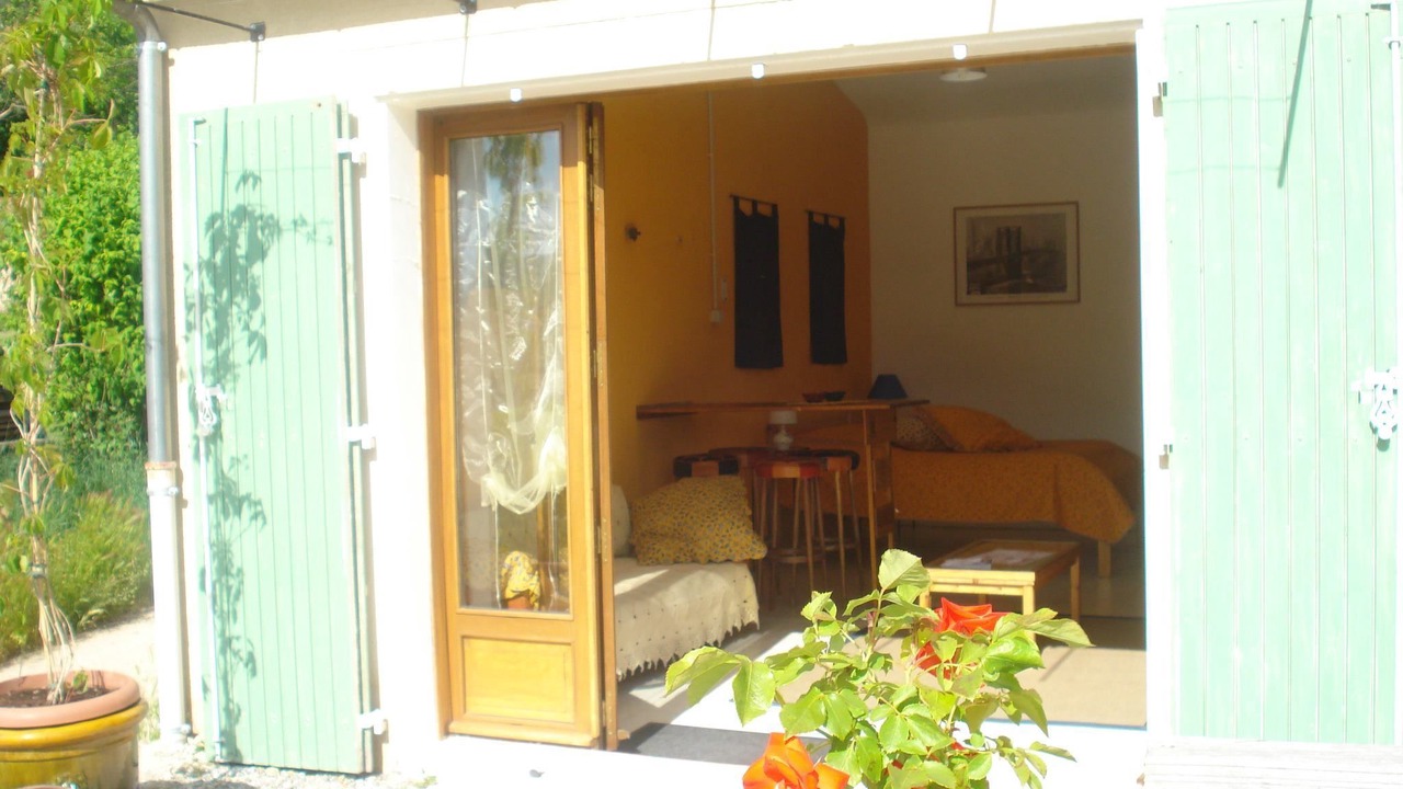Photo of Bedroom in Moustiers-Sainte-Marie