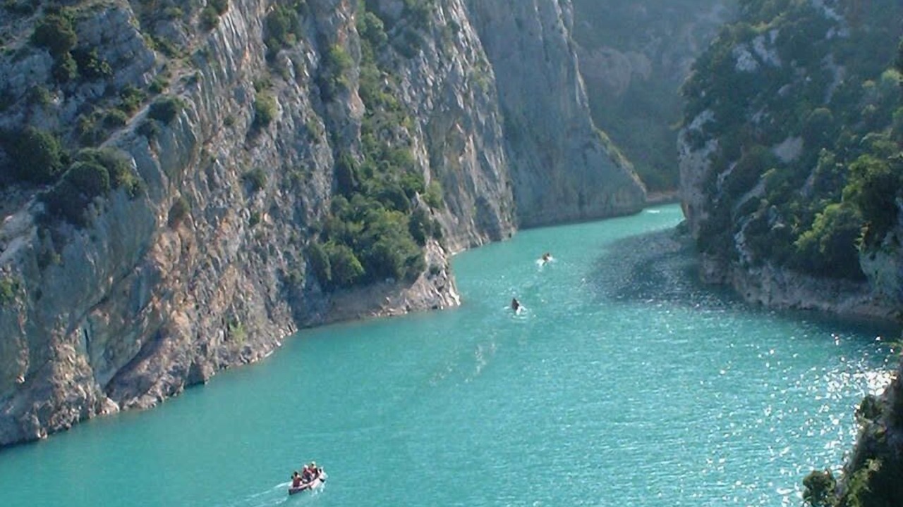 Photo of Outdoor in Moustiers-Sainte-Marie