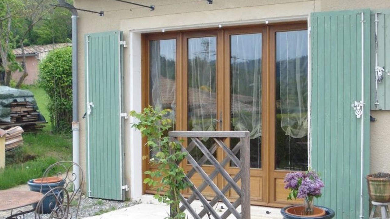 Photo of Bedroom in Moustiers-Sainte-Marie