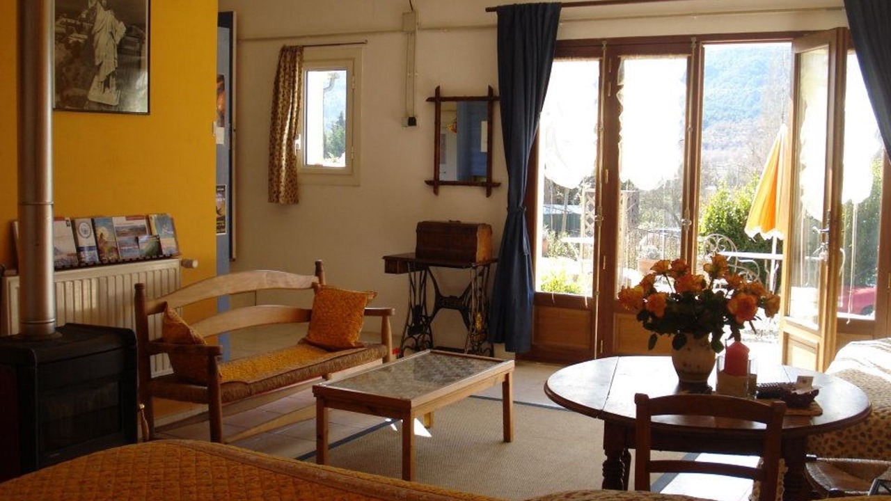 Photo of Livingroom in Moustiers-Sainte-Marie