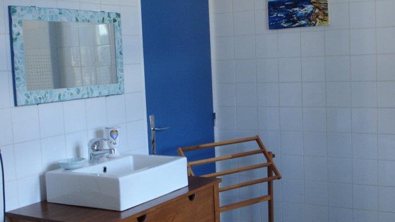 Photo of Bathroom in Moustiers-Sainte-Marie