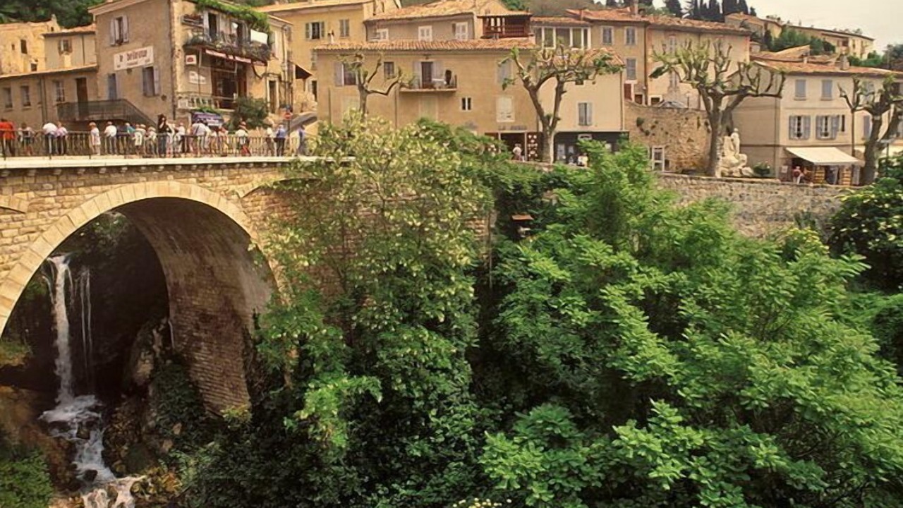 Photo of Outdoor in Moustiers-Sainte-Marie