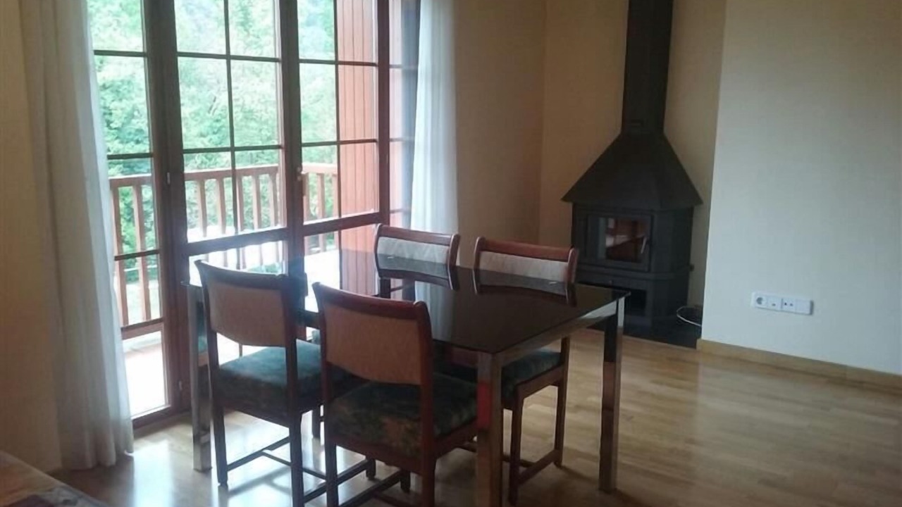 Photo of Bedroom in Rio Flamicell
