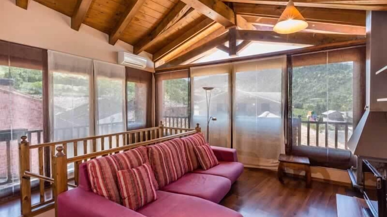 Photo of Bedroom in Rio Flamicell