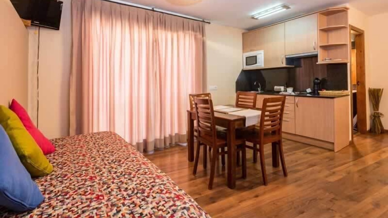 Photo of Bedroom in Rio Flamicell