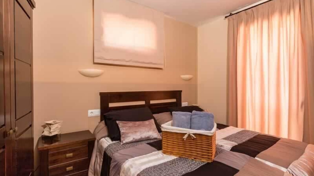 Photo of Bedroom in Rio Flamicell