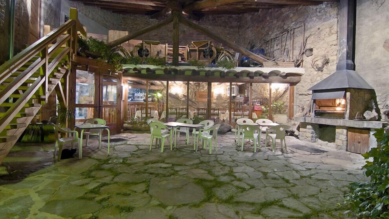 Photo of Outdoor in Rio Flamicell