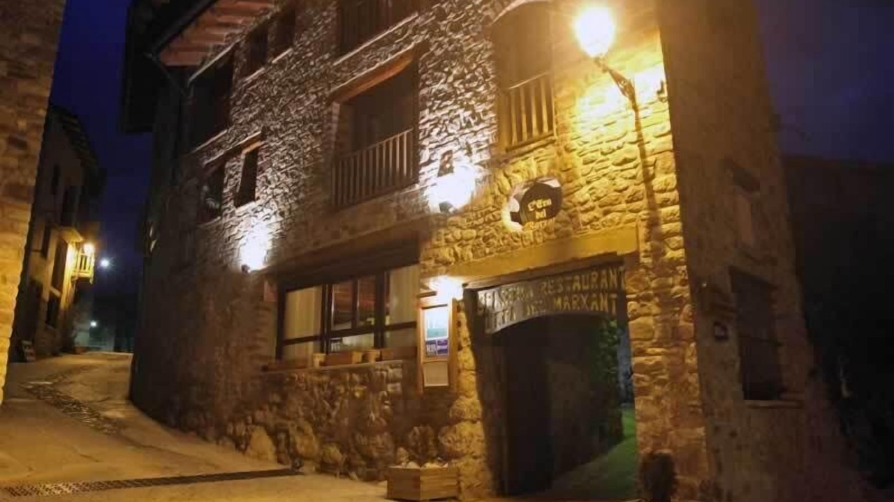 Photo of Outdoor in Rio Flamicell