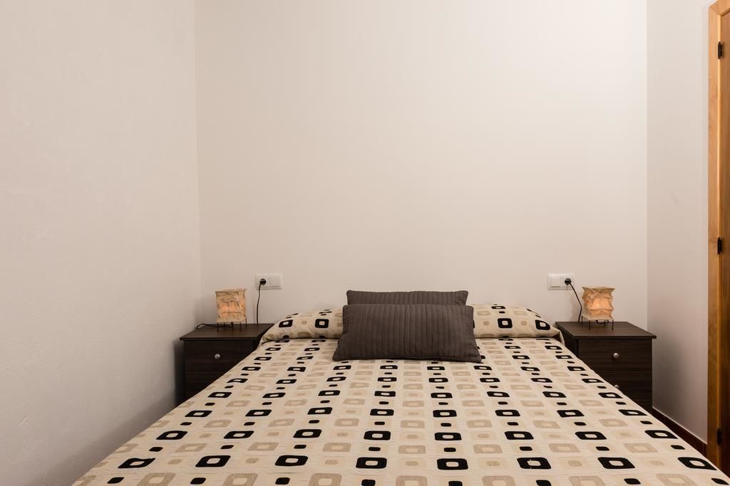 Photo of Bedroom in Rio Flamicell