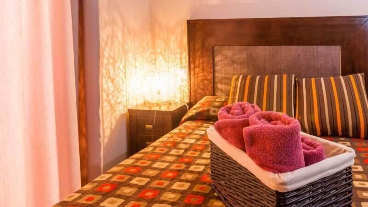 Photo of Bedroom in Rio Flamicell