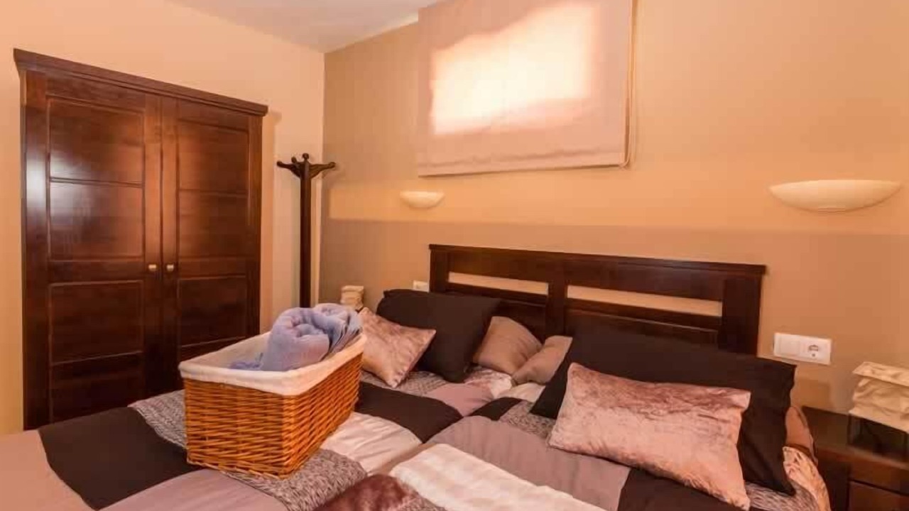 Photo of Bedroom in Rio Flamicell