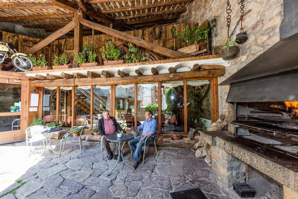 Photo of Outdoor in Rio Flamicell