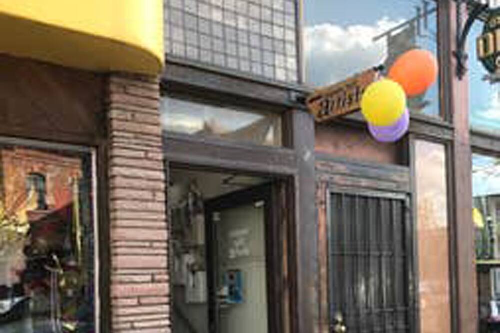 Photo of Outdoor in Southside