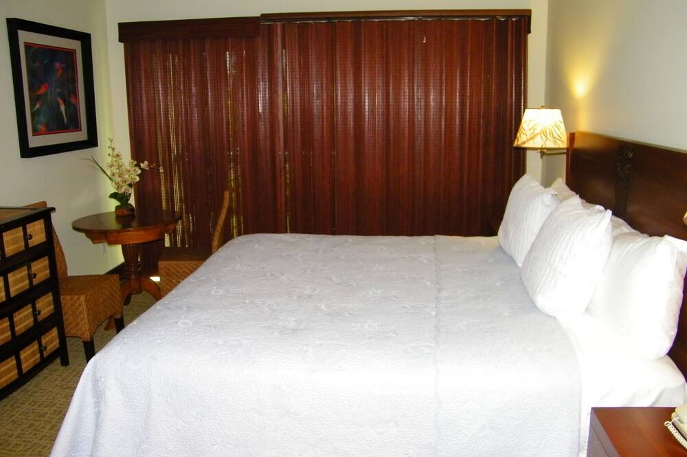 Photo of Bedroom in Wailua