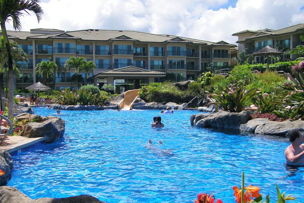 Photo of Outdoor in Wailua