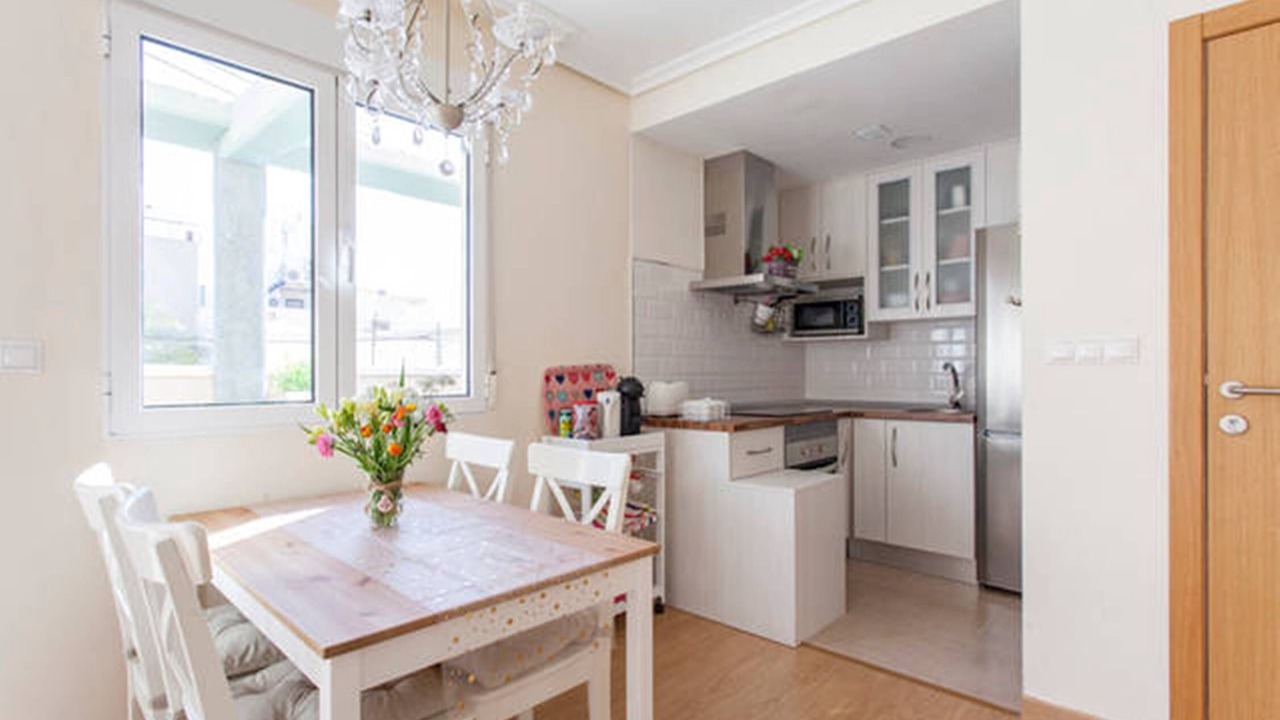 Photo of Kitchen in Campoamor