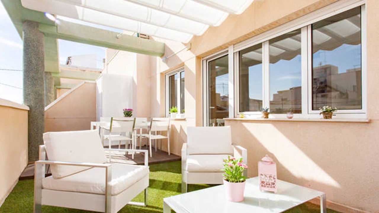 Photo of Outdoor in Campoamor