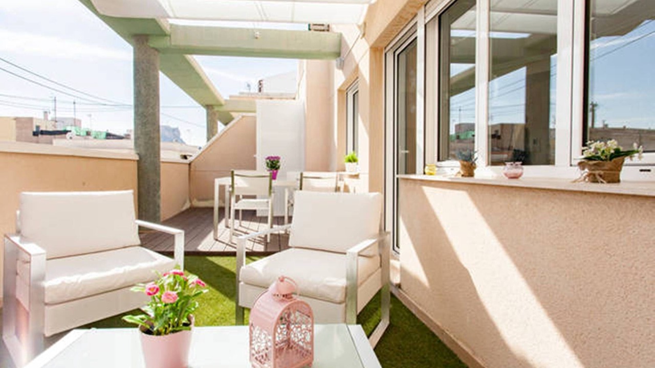 Photo of Outdoor in Campoamor
