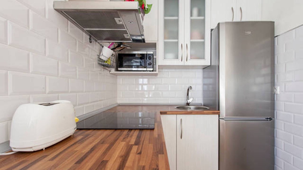 Photo of Kitchen in Campoamor