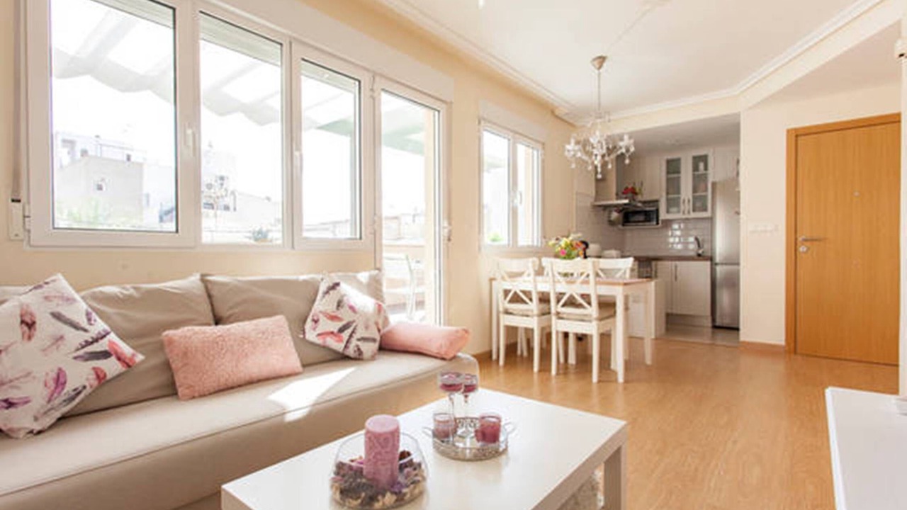 Photo of Livingroom in Campoamor