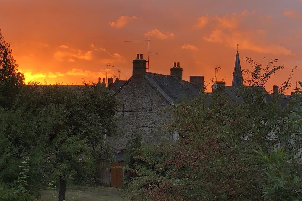 Photo of Others in Saint-Georges-sur-Erve