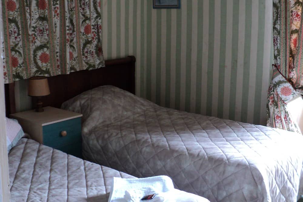 Photo of Bedroom in Saint-Georges-sur-Erve