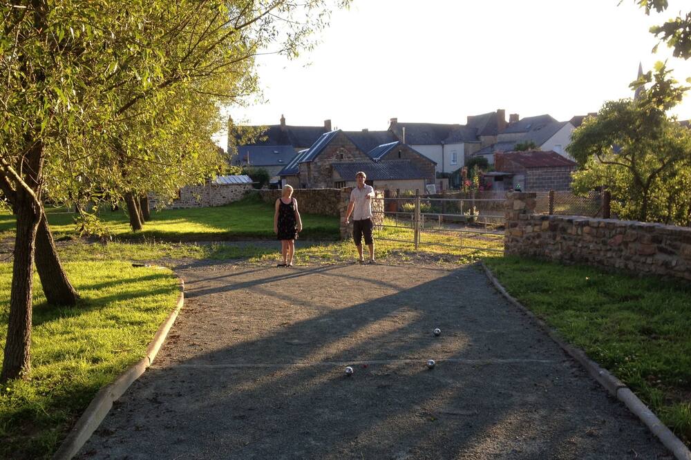 Photo of Others in Saint-Georges-sur-Erve