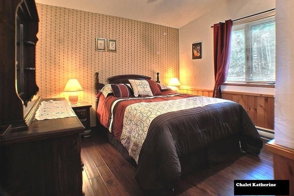Photo of Bedroom in Sainte-Agathe-des-Monts